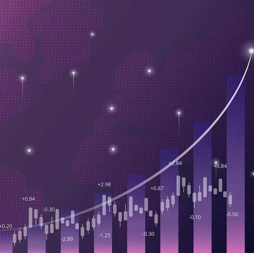 Data Visuals and charts