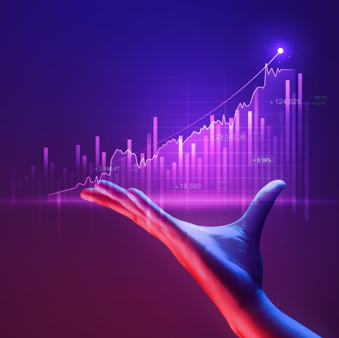 Data Visuals and charts
